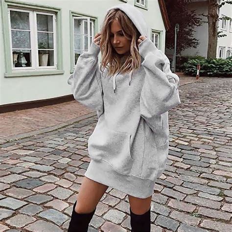 The Ultimate Guide to Hoodie Dresses for Women: Comfort, Style, and Versatility