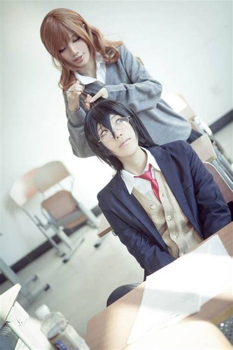 The Ultimate Guide to Horimiya Cosplay: A Transformation into the Anime's Beloved Characters