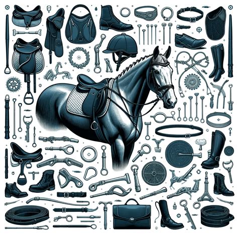 The Ultimate Guide to Horse Tack: Choosing the Right Gear for Your Equestrian Journey