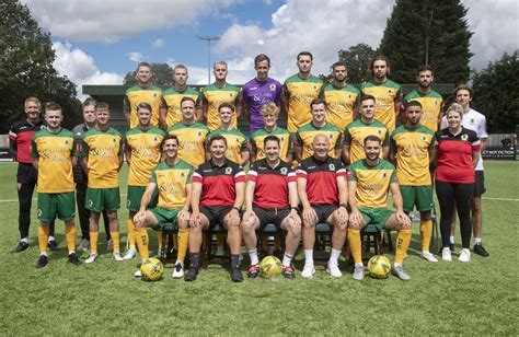 The Ultimate Guide to Horsham FC: History, Successes, and Future Prospects