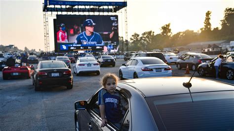 The Ultimate Guide to Hosting an Epic Dodgers Watch Party