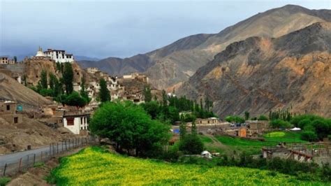 The Ultimate Guide to Hotels in Leh: A Serene Oasis Amidst Majestic Himalayas