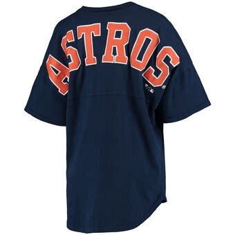 The Ultimate Guide to Houston Astros Apparel: Gear Up for the Championship Reign