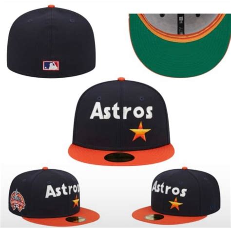 The Ultimate Guide to Houston Astros Baseball Hats: Enhancing Team Spirit and Style