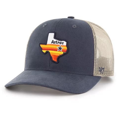 The Ultimate Guide to Houston Astros Caps: A Collector's Haven