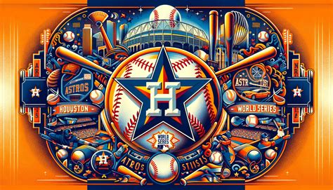 The Ultimate Guide to Houston Astros Gear: Elevate Your Fandom to New Heights