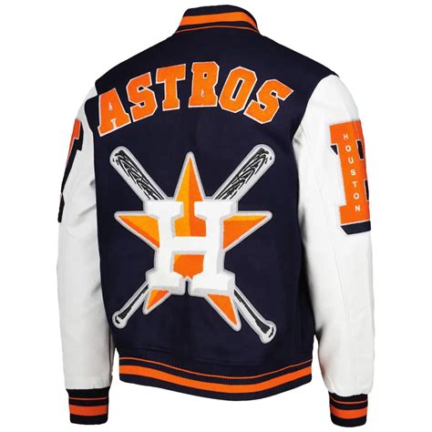 The Ultimate Guide to Houston Astros Jackets: From the Field to the Streets