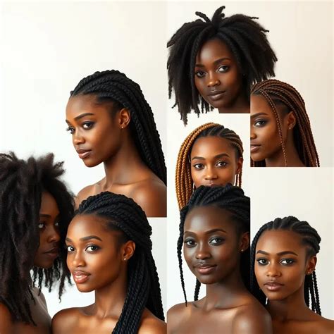 The Ultimate Guide to Human Hair for Braids: Discover the Secrets for Stunning Styles