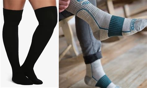 The Ultimate Guide to Hunter Boot Socks: Keeping Your Feet Warm and Dry in Any Weather