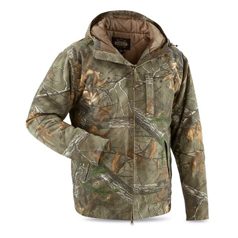 The Ultimate Guide to Hunter Men's Clothing: Gear Up for the Thrill of the Chase