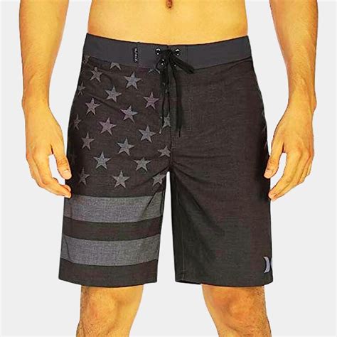 The Ultimate Guide to Hurley Board Shorts: Your Essential Summer Wardrobe Staple