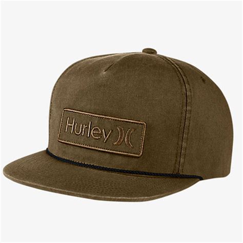 The Ultimate Guide to Hurley Hats: Style, Sun Protection, and More