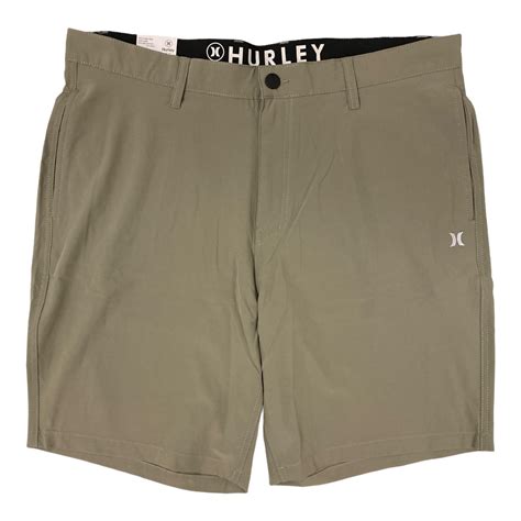 The Ultimate Guide to Hurley Shorts for Men: Enhance Comfort and Style