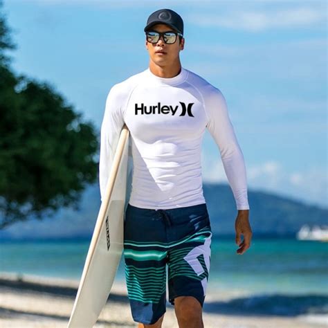 The Ultimate Guide to Hurley Swimwear: Dive into Style and Comfort