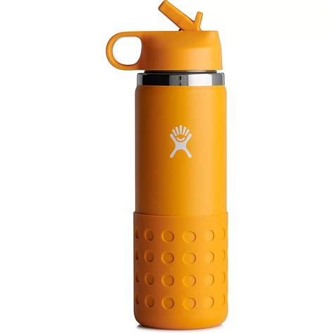 The Ultimate Guide to Hydro Flask Kids Wide Mouth Water Bottles: Stay Hydrated, Healthy, and Happy