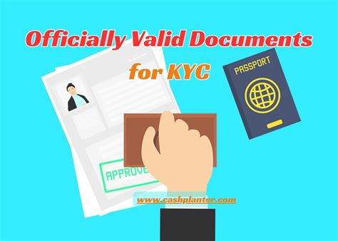 The Ultimate Guide to ICICI KYC Documents: Comprehensive and Essential Information