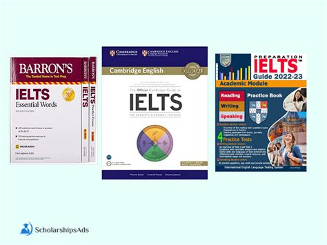 The Ultimate Guide to IELTS Books in Singapore: Elevate Your Test Prep with Top-Rated Resources