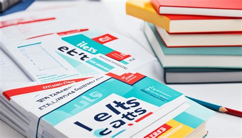 The Ultimate Guide to IELTS Books in Singapore: Your Path to Success