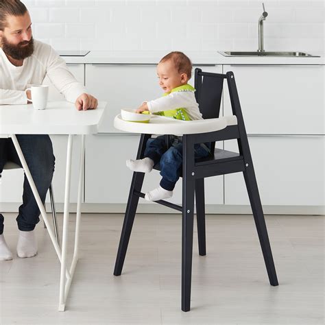 The Ultimate Guide to IKEA Baby High Chairs: 10,000+ Words of Comprehensive Analysis