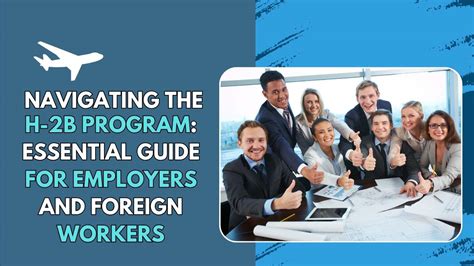 The Ultimate Guide to IPA Work Permits: Essential Information for Employers and Foreign Workers