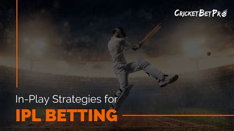 The Ultimate Guide to IPL Betting: Strategy, Tips, and Responsible Gaming