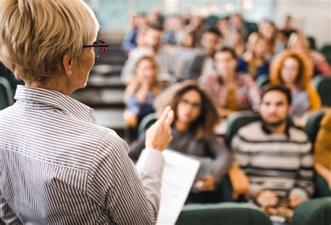 The Ultimate Guide to ITE Lecturer Jobs: Opportunities, Benefits, and Career Advancement