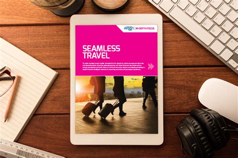 The Ultimate Guide to ITE Passenger Services: Ensuring Seamless Travel Experiences