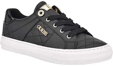 The Ultimate Guide to Identifying Guess Shoes Sneakers