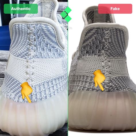 The Ultimate Guide to Identifying and Avoiding Fake Yeezy Sneakers