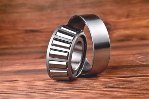 The Ultimate Guide to Idler Bearings: Ensuring Smooth Operation and Extending Machine Life