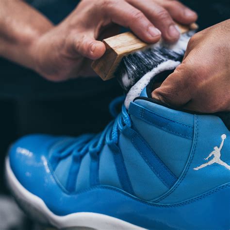 The Ultimate Guide to Immaculate Jordans: The Definitive Shoe Cleaner Solution