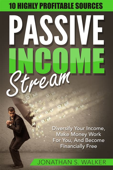 The Ultimate Guide to Income Trading: Unlock 12 Streams of Passive Income in 2023