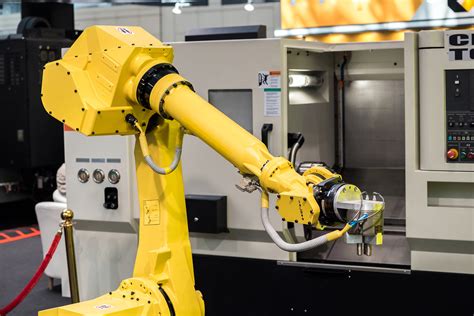 The Ultimate Guide to Industrial Robot Tools: Empowering Modern Manufacturing