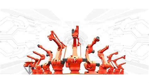 The Ultimate Guide to Industrial Robots: Empowering Modern Manufacturing