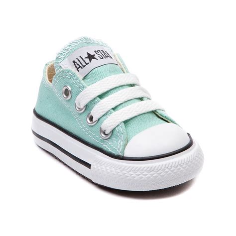 The Ultimate Guide to Infant Converse: Style, Comfort, and Developmental Benefits