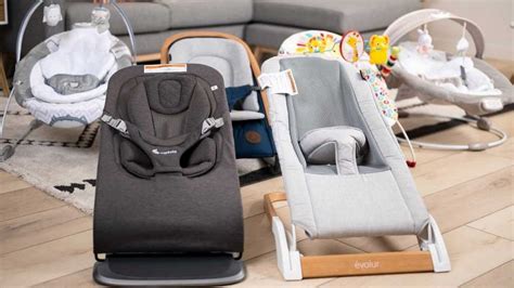 The Ultimate Guide to Infant Rockers: A Comprehensive Resource for Parents