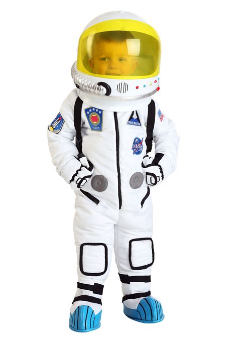 The Ultimate Guide to Inspire Your Little Astronauts: Astronaut Costumes for Kids