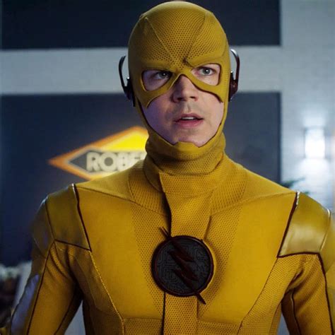 The Ultimate Guide to Inspiring Reverse Flash Cosplay: Embracing the Villainous Speedster