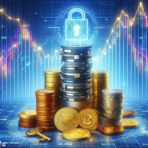 The Ultimate Guide to Investing in Cryptocurrency: Unlock the Potential of Digital Assets