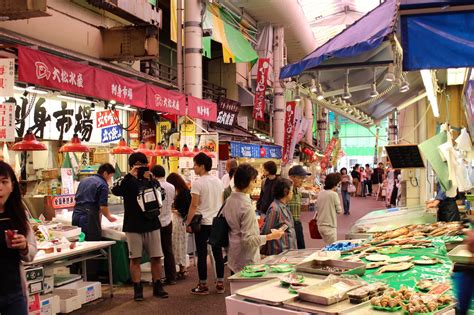 The Ultimate Guide to Ishihara Market: Exploring Japan's Largest Fish Market