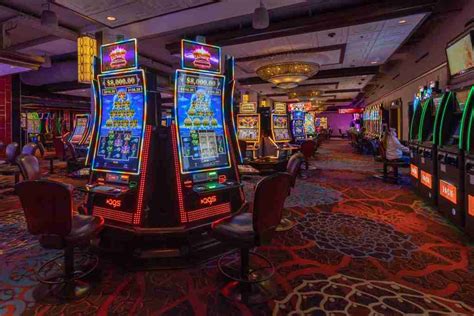 The Ultimate Guide to Jack Cleveland Casino: Unveiling the Gaming Mecca