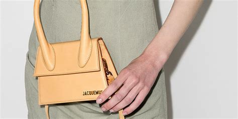 The Ultimate Guide to Jacquemus Bags: A Style Staple for Modern Fashionistas