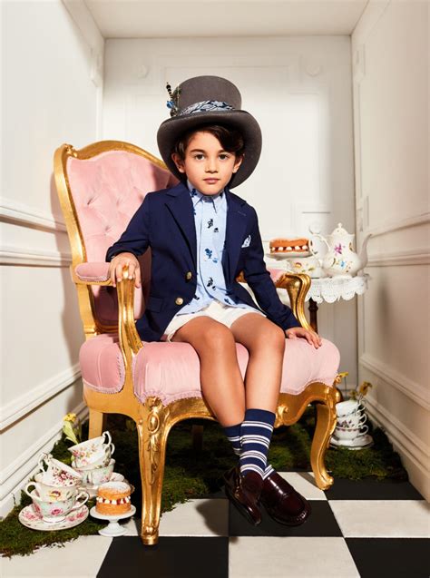 The Ultimate Guide to Janie and Jack: Premium Children's Apparel and Accessories