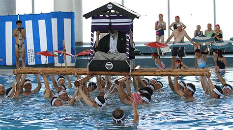 The Ultimate Guide to Japanese Swimming Costumes: Tradition, Innovation, and Style