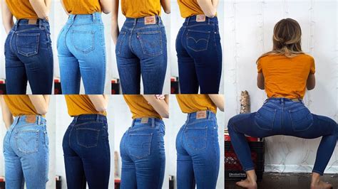 The Ultimate Guide to Jean Booty Shorts: Enhancing Your Shape and Style