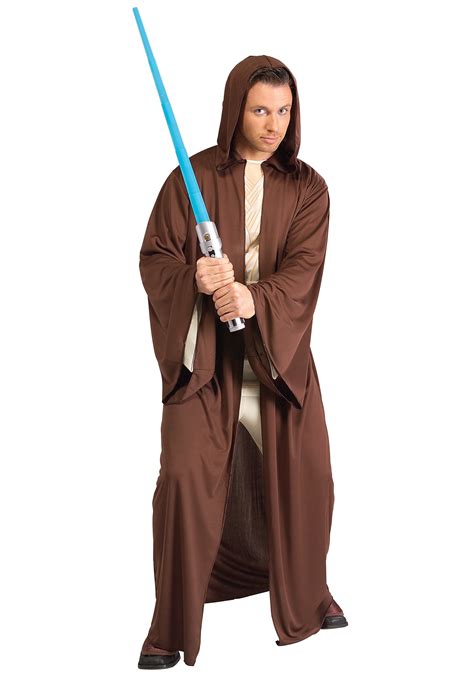 The Ultimate Guide to Jedi Adult Costumes: Embrace Your Inner Force