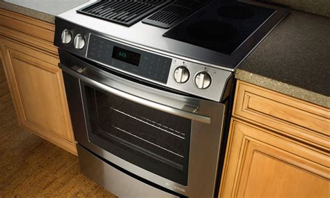 The Ultimate Guide to Jenn-Air Downdraft Ranges