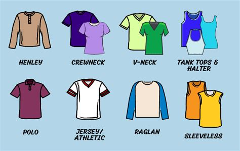 The Ultimate Guide to Jersey T-Shirts