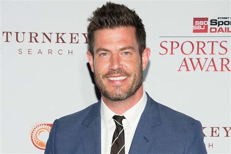 The Ultimate Guide to Jesse Palmer's Journey from Football Star to Bachelor Host