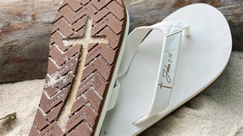 The Ultimate Guide to Jesus Sandals: Walk in His Footsteps with Style